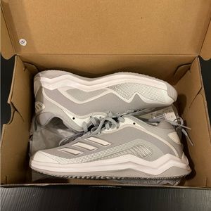 Adidas Baseball Turf Shoes